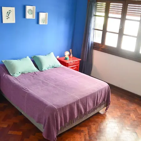 Casabunda Multiespacio, Habitacion Privada En El Centro